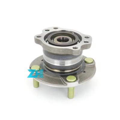 중국 Rear Wheel Hub Bearing For Ford Ecosport ACP12C299A3C Rear Wheel Bearing Kit 판매용