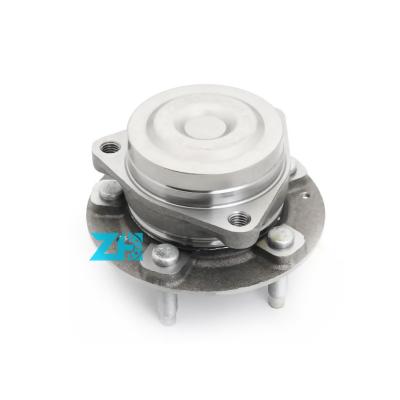 China Autowielnaaflagers 26676794 Wielnaaflagers Buick GL6 26676794 Wielnaaflagers 26676794 Te koop