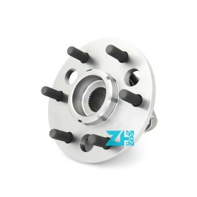 China 15997071 WHEEL HUB BEARING 15997071 Wheel bearing hub assembly 15997071 Wheel Hub Bearing for Car Parts zu verkaufen