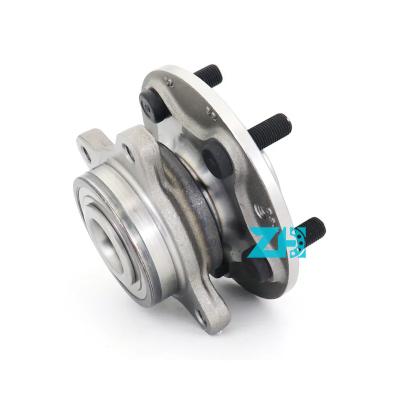 中国 Land Rover front wheel hub - Febest LR014147 Front axle bearing assembly LR014147  for Car Parts with Long Life 販売のため