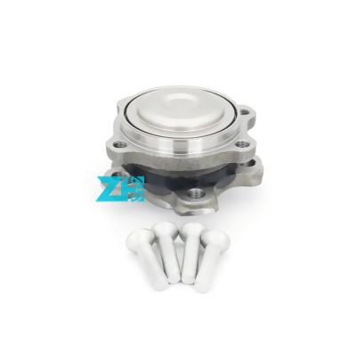 China Front Wheel Hub Bearing 31206866315 Wholesale Factory High Quality Auto Parts And Accessories 31206866315 for Car Parts zu verkaufen