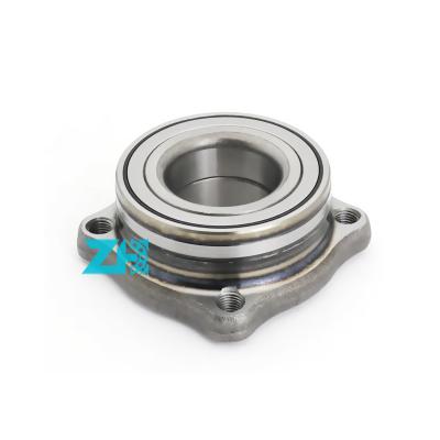 China 33416775021 Hub Bearing For Car Parts 33416775021 For BWM Wheel Hub Bearing P0/P6/P5/P4 for sale