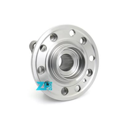 China A2053340300 Hub bearing front A2053340300 for Mercedes-Benz W205/W213/X253 A2053340300 Hub Bearing for sale