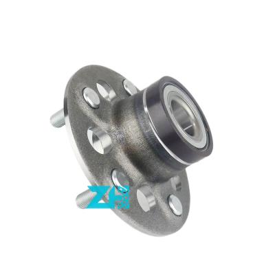 China 42200-S5A-A01 Auto Wheel Hub Bearing Auto Parts  For Honda for sale