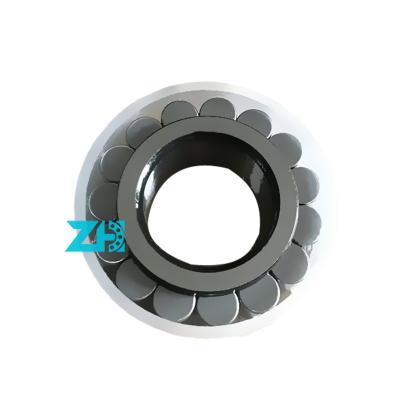 Κίνα CPM2165 Cylindrical Roller Bearing GCR15 For High Load Capacity Size 20X36.81X16mm προς πώληση