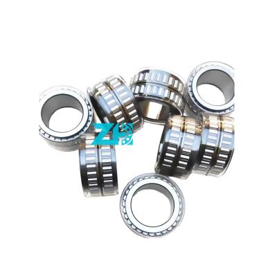 China 112.06.008.02 Cylindrical Roller Bearing 38x54.64x29.5mm  High Precision and Load Capacity for sale