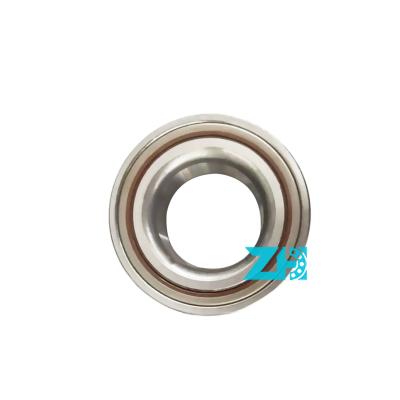 中国 4T-CRI-0760 35X64X37mm Double Row Taper Roller Bearing for Automotive Wheel Hub Bearing 4T-CRI-0760 35X64X37mm 販売のため