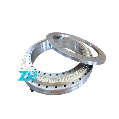 China Crossed Roller Bearings YRT325 axial radial combined slewing ring bearing YRT325 precision roller bearing Te koop