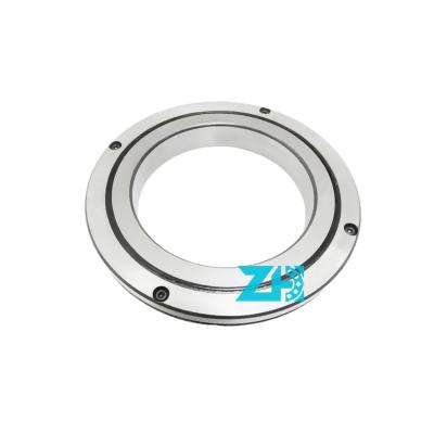 Cina Spherical Crossed Roller Bearings For Industrial Machines NRXT10020DD 100x150x20mm in vendita