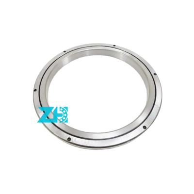 Китай NRXT25025 Cross Roller Slewing Bearing Size 250x310x25mm Cross Reference Bearings продается