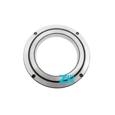 Cina 500x600x40mm Crossed Roller Bearings Low Noise NRXT50040 Spherical Structure in vendita