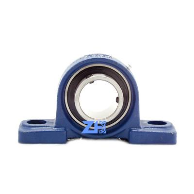 China SY Pillow Block Ball Bearing Housing SY510M SY 50 TF Pillow Bearings SY50TF Te koop