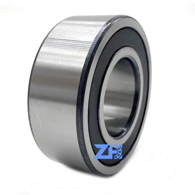 China Double Row Angular Contact Ball Bearing 3207/2RS Auto Bearings For Machine Tool 3207-2RS Self-aligning ball bearing en venta