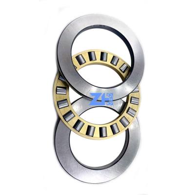 中国 Hot Product Cylindrical Roller Thrust Bearing 81215M Thrust Cylindrical Roller Bearings Customized Bearing 81215M 販売のため