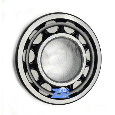 China NJ313 Hot Selling Good Quality Single Row NJ313 NU313ECM Cylindrical Roller Bearings zu verkaufen