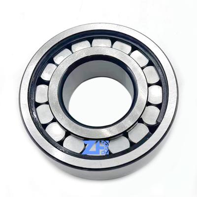 Chine Cylindrical Roller Bearing  NF12192S01 Special Cylindrical Rollers MUB7309UM 45x100x31mm  Cylindrical R à vendre