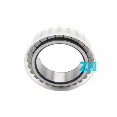 China hydraulic pump cylindrical roller bearing RSL183018-A-XL Cylindrical Roller Bearing For Gear Reducer 90x130.11x37mm for sale