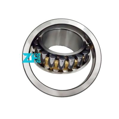 中国 High Quality PLC 510-23 Concrete Mixer Truck Bearing PLC510-23 Spherical Roller Bearings PLC510/23 販売のため