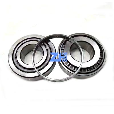 中国 755/90080 High Quality Excavator Bearings Engineering Vehicle Bearings Heavy Duty Bearing 755-90080 販売のため