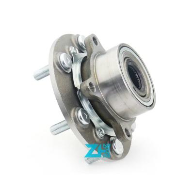 China Auto Part Wheel Hub Assembly 3880A080 Wheel Bearing for Mitsubishi L200 Wheel Hub Bearing Unit 28373-SC000 28373FL000 for sale