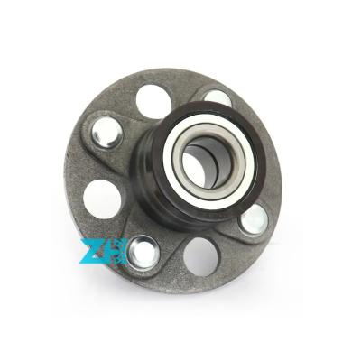 China Rear Wheel Hub Bearing For HONDA 42200-SAA-G51 Car Wheel Hub Assembly 42200-SAA-G51 zu verkaufen