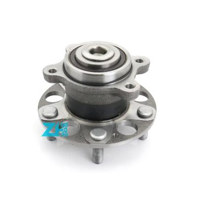 中国 Front Rear Wheel Hub Bearing For HONDA 42200-SEA-951 Auto Car Spare Parts Bearing 42200-SEA-951 販売のため