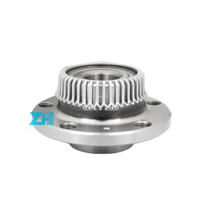 Китай Hub Bearing Supporting Your Vehicle With Smooth Rotation And Weight Support продается