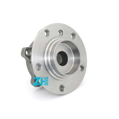 China 31226750217 FRONT WHEEL BEARING HUB HUBS ASSEMBLY  31226750217 6750217 713667770 503 VKBA3671 HGB35145 R15034 For BWM for sale