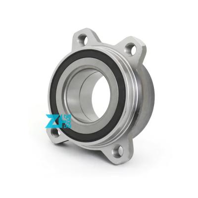 China Auto Wheel Hub Bearings 7P0498287 Front Wheel Bearing And Hub Assembly 7P0498287 For Car Part Bearing for sale