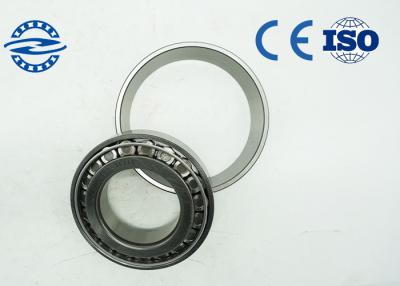 China Free Sample Available Taper Roller Bearing 31319 For Construction Machinery for sale