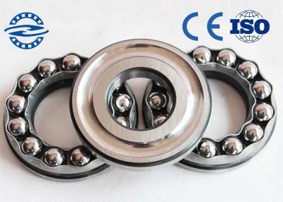 China Winkel-Schleifer-Ersatzteil-Führungsrolle, die 51101 0,022 Kilogramm 12mm × 26mm × 9mm trägt zu verkaufen