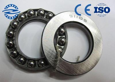 Cina Cuscinetto a sfere di spinta di marca di ZH/piccoli 316 cuscinetti a sfera 51100 C 10×24×9mm di acciaio inossidabile in vendita