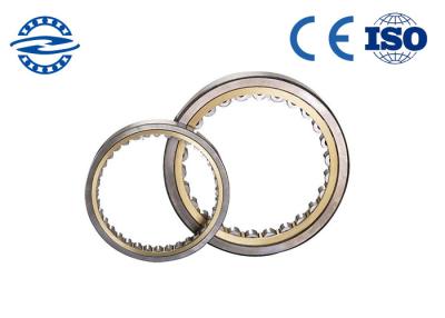 China Easy Installation Industrial Low Friction Bearings SL192314 70mm * 150mm * 51mm for sale