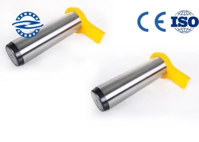 China Lleve - excavador resistente Undercarriage Parts el eje CQM60 del cubo de 8m m - de 12m m en venta