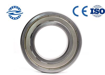 China High Efficiency  Deep Groove Ball Bearing 6213 Wear Resistant For Household Motor for sale