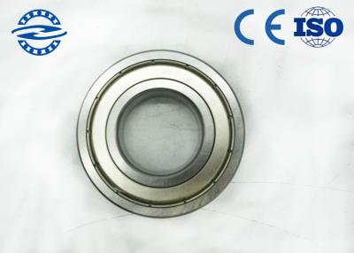 China NTN-Edelstahl-Rillenkugellager 6210ZZC3 für Instrumentierung zu verkaufen