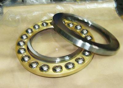 China Original ZH Brand  Thrust Ball Bearings  51348 240 Mm * 380 Mm * 112 Mm for sale