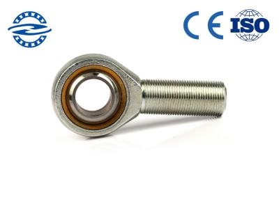 China Kugelförmiges gemeinsames Lager, kugelförmige verfügbare SA15C Größe 15*41*63mm Rod End Ball Joints Soems zu verkaufen