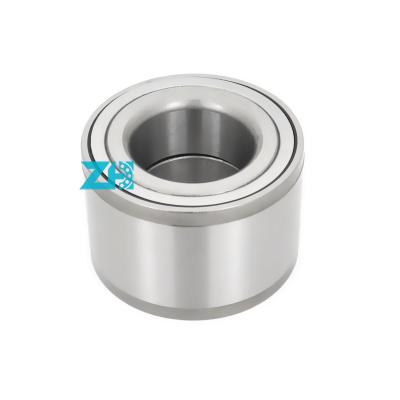 China Premium Quality & Hot-Selling DU47880057.5-2RZ Auto Wheel Bearing - Ensuring Smooth & Reliable Performance for sale