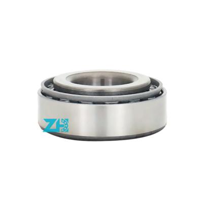 China Revolutionize Machine Silence with 88649/10 Taper Roller Bearings: Factory-Direct, Low Noise for Serene Operation. for sale