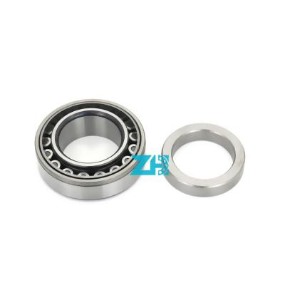 China Efficient driving! SET80 wheel hub bearing 40210-EB000, all wheels. Reduces energy, enhances performance. Te koop