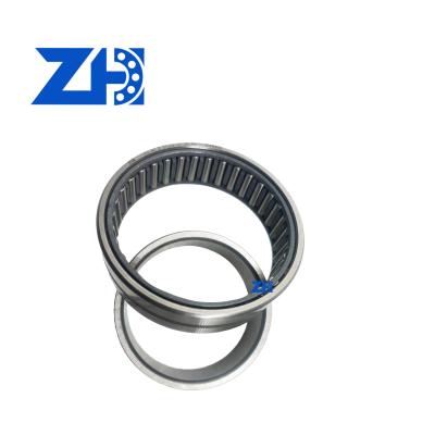 China High Load-Bearing Capacity Large Intermittent Axial Load Needle Roller Bearing NK170-25 NK170/25 for sale