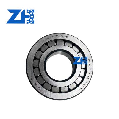 China Auto Spare Parts Bearing MU1307UM Bearing 35x80x21 Cylindrical Roller Bearing MU1307UM for sale