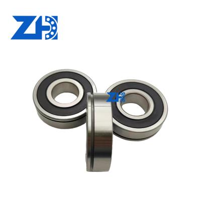 China Hot-Selling Top-Quality F-122502 Deep Groove Ball Bearings, Direct from Factory, Smooth & Reliable. for sale