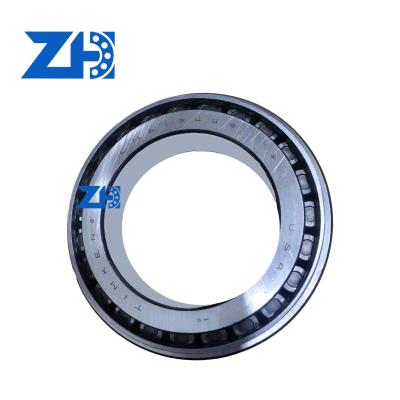 China Premium Quality LM613449-10 Tapered Roller Bearings, Factory Direct Hot-Seller, Smooth & Durable. for sale