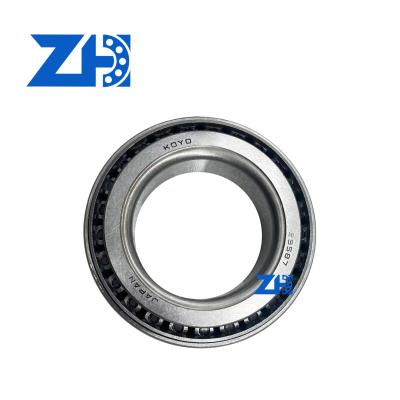 China Hot Deal! Premium 29587-22 Taper Roller Bearing – Unbeatable Price, High-Quality, Single Row Perfection. for sale