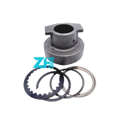 China S3123-01181 S312301181 Clutch Bearings Smooth Shifts  GCR15 for sale