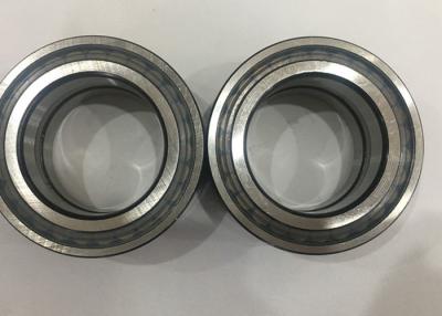 China Cylindrical Roller Bearing NN3014K , Radial Roller Bearing size 75*115MM for sale