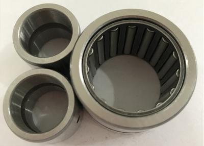 China One Way Clutch Needle Roller Bearing Single Row Gcr15 Material Bore Size 1-100MM for sale