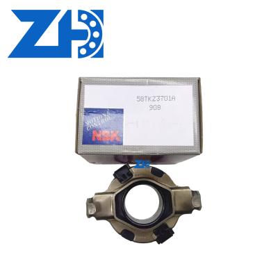 中国 Hot-selling high-quality  58TKZ3701A  clutch bearing allows smooth shifting of vehicles 販売のため